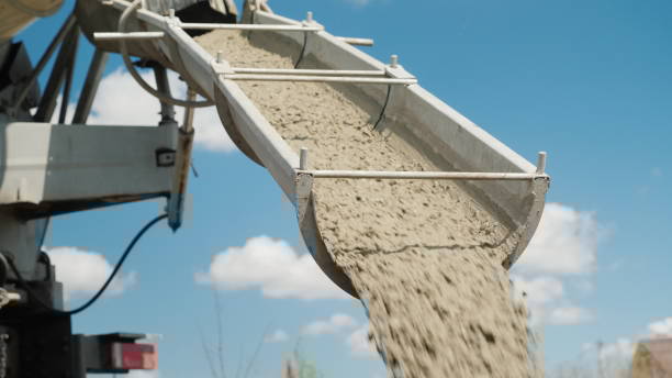 Best Concrete Patio Design and Installation in Palos Heights, IL
