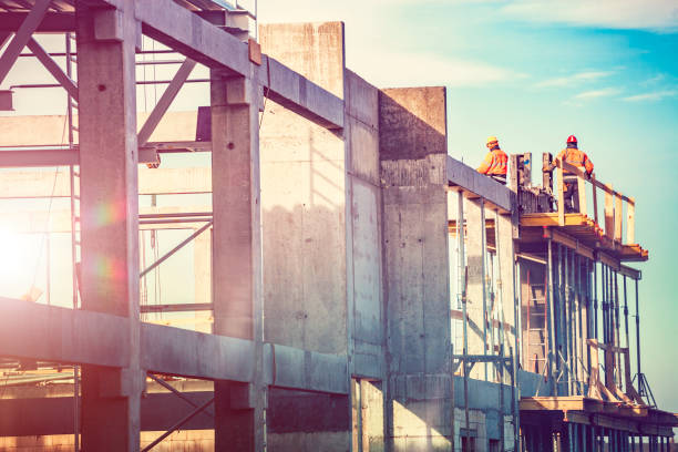 Best Residential Concrete Solutions in Palos Heights, IL