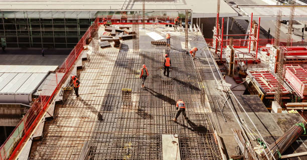 Best Concrete Sidewalk Installation in Palos Heights, IL
