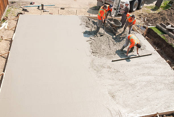  Palos Heights, IL Concrete contractor Pros