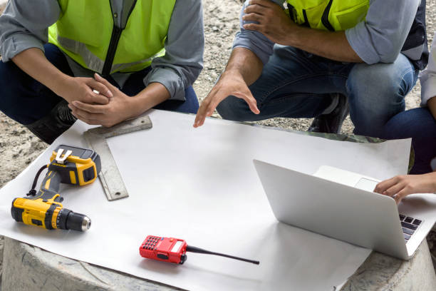 Best Industrial Concrete Flooring in Palos Heights, IL