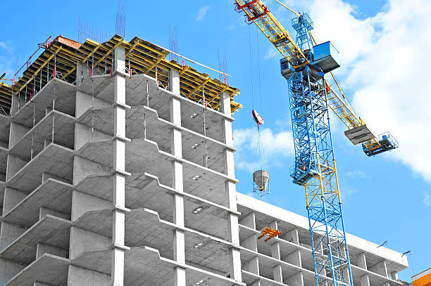 Best Concrete Slab Construction in Palos Heights, IL